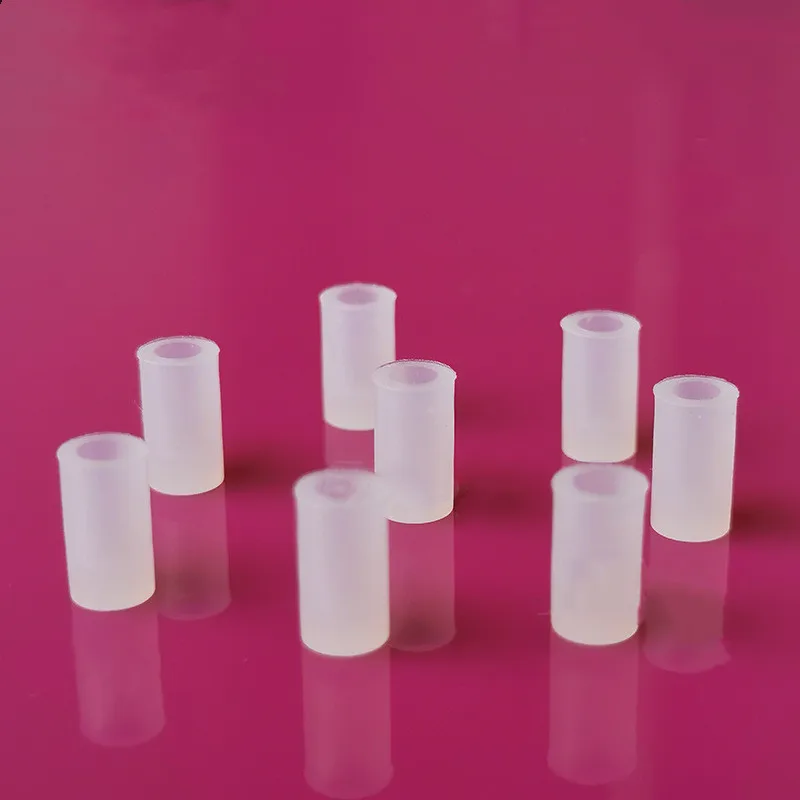 2.5mm 3mm M3 screw flat head silicone cap rubber sleeve high temperature needle wire cap anti-protection foot sleeve
2.5mm 3mm M3 screw flat head silicone cap rubber sleeve high temperature needle wire cap anti-protection foot sleeve
