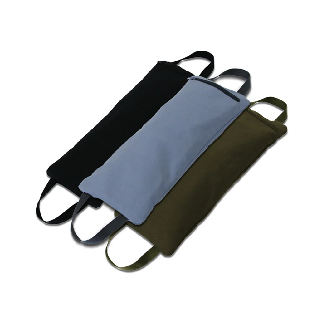 Yoga Sandbag Foldable Filled Yoga Sandbag with Two Handle for Yoga Weights and Resistance Yoga Fitness Training kick Sand Bag
Yoga Sandbag Foldable Filled Yoga Sandbag with Two Handle for Yoga Weights and Resistance Yoga Fitness Training kick Sand Bag