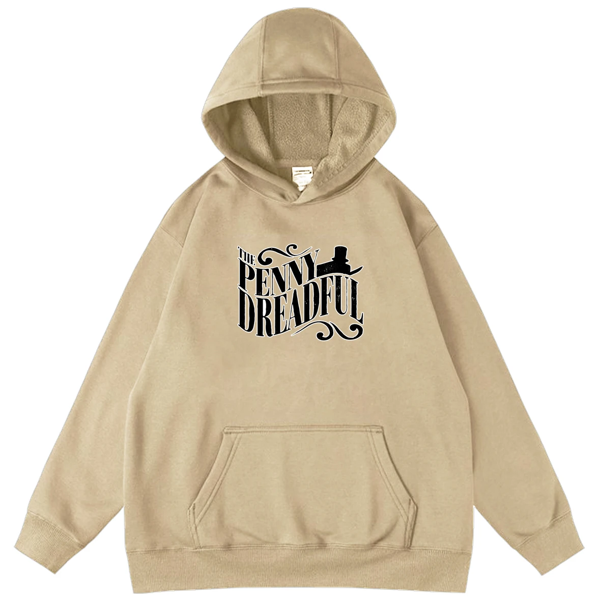 Penny Dreadful 2021 Autumn Men's Oversized Hoodie United Kingdom Streetwear Hooded Hoody Men Oversized Sweatshirt Cool Hoodies
Penny Dreadful 2021 Autumn Men's Oversized Hoodie United Kingdom Streetwear Hooded Hoody Men Oversized Sweatshirt Cool Hoodies