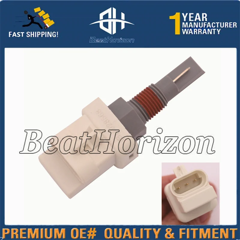 Plastic Heavy Duty Fluid Level Sensor Coolant 2872769 For Cummins QSK50 PBT-GP30 4928568 Car Coolant Spare Parts
Plastic Heavy Duty Fluid Level Sensor Coolant 2872769 For Cummins QSK50 PBT-GP30 4928568 Car Coolant Spare Parts