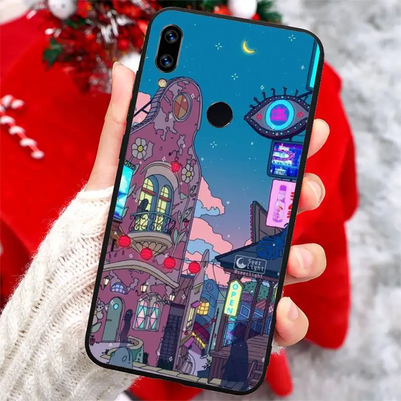 Japanese Wave Art aesthetics Phone Case For Xiaomi Redmi note 7 8 9 t k30 max3 9 s 10 pro lite
Japanese Wave Art aesthetics Phone Case For Xiaomi Redmi note 7 8 9 t k30 max3 9 s 10 pro lite