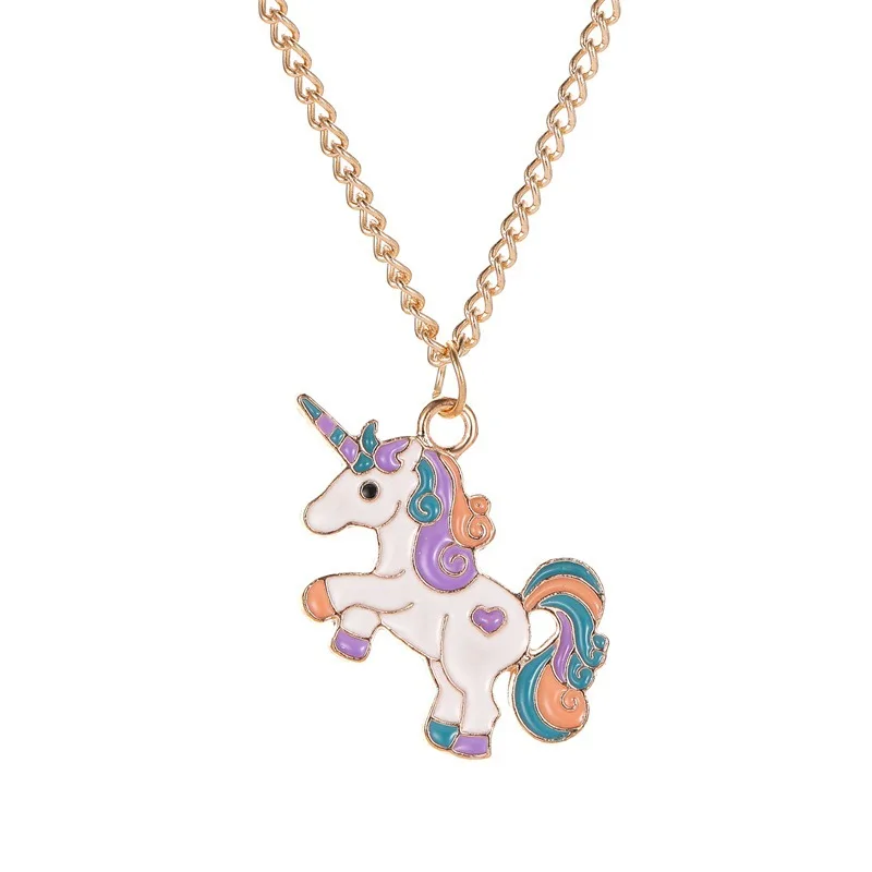 1pc Horse Necklace Girls Children Kids Cartoon Horse jewelry accessories Women Animal Necklace Pendant Unicorn Party
1pc Horse Necklace Girls Children Kids Cartoon Horse jewelry accessories Women Animal Necklace Pendant Unicorn Party