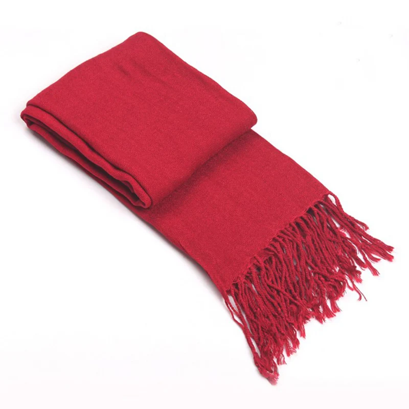 2Colors Attack on Titan Mikasa Levi Ackerman Scarf Cosplay Costume Shingeki no Kyojin Red / White Scarves Halloween Costume
2Colors Attack on Titan Mikasa Levi Ackerman Scarf Cosplay Costume Shingeki no Kyojin Red / White Scarves Halloween Costume