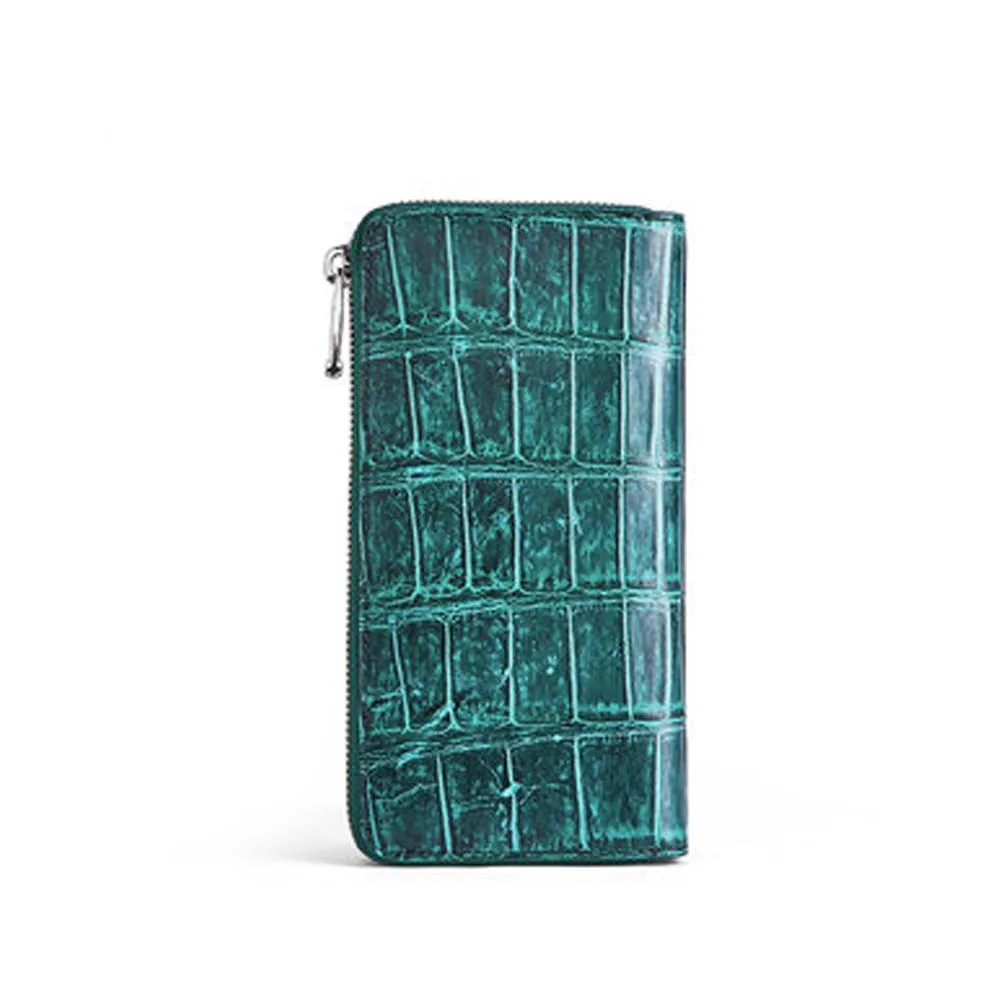 gete new male crocodile skin clutch bag Women purse put more cash more card holder fashion Alligator belly women wallet
gete new male crocodile skin clutch bag Women purse put more cash more card holder fashion Alligator belly women wallet