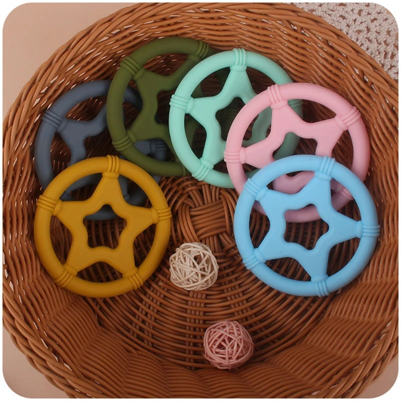 1 шт., детская игрушка-грызунок
1 шт., детская игрушка-грызунок