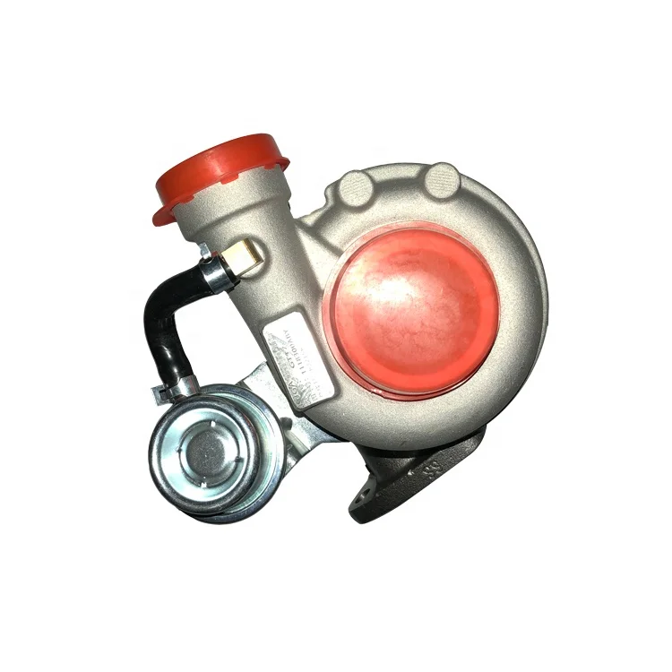 Wholesale genuine quality auto parts Turbocharger for 1118300ABY JMC 1040(EURO 4)
Wholesale genuine quality auto parts Turbocharger for 1118300ABY JMC 1040(EURO 4)