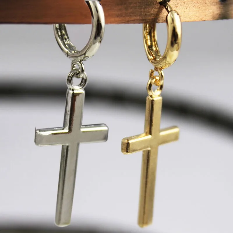 Fashion Earrings For Women Details Cross Oorbellen Tragus Upper Ear Cartilage Exquisite Earring Piercing Ornaments Bijoux Sets
Fashion Earrings For Women Details Cross Oorbellen Tragus Upper Ear Cartilage Exquisite Earring Piercing Ornaments Bijoux Sets