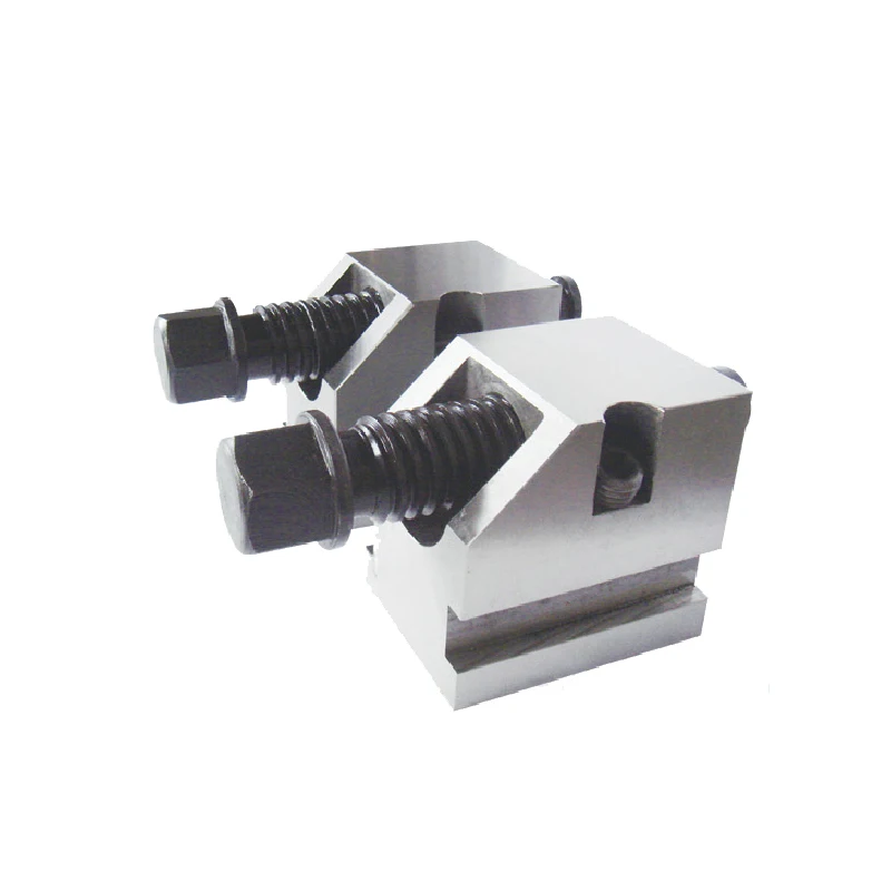 China Manufacturer Precision Modular Vise Exclusive Accessories for CNC Milling Machine Tool
China Manufacturer Precision Modular Vise Exclusive Accessories for CNC Milling Machine Tool