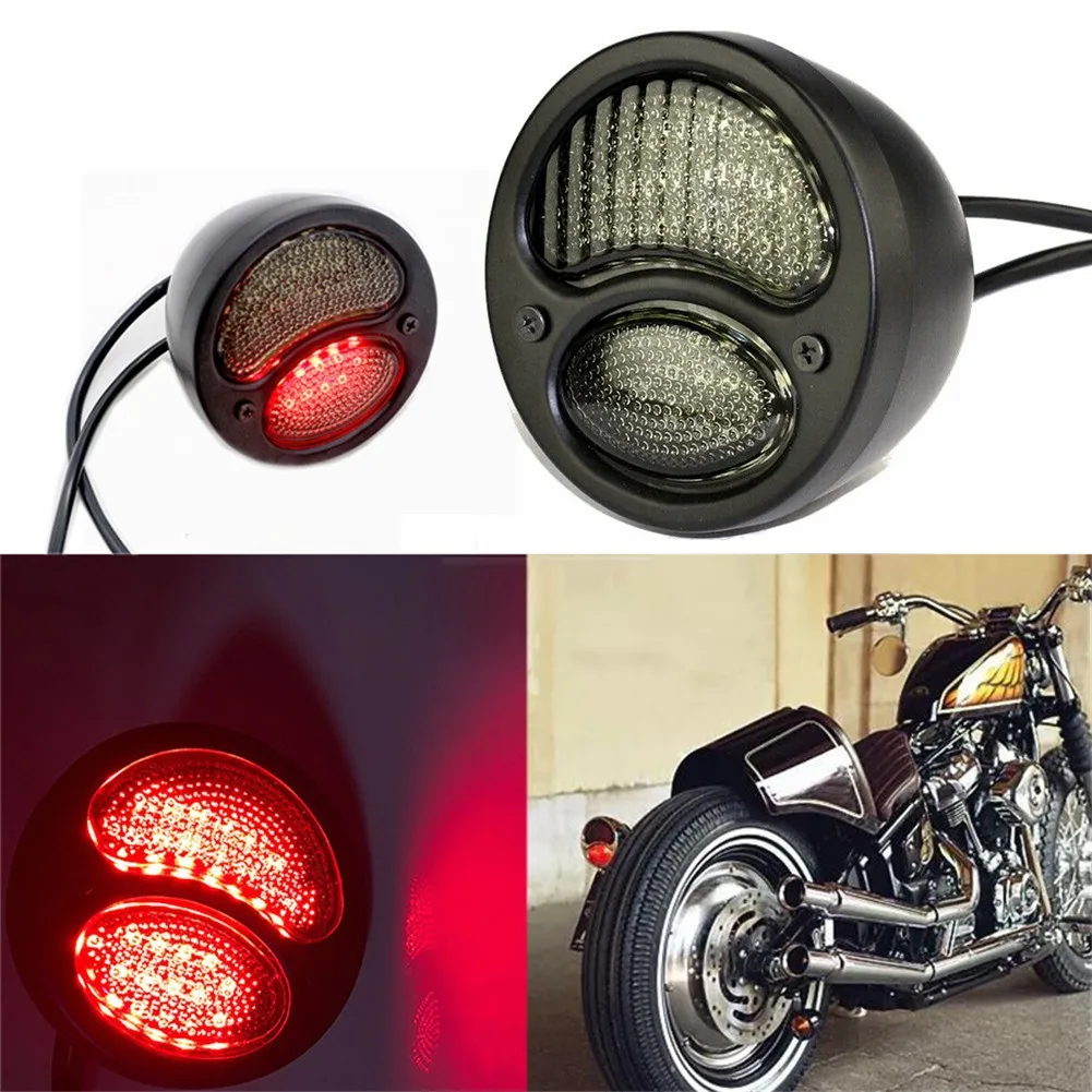 Задсветильник Duolamp для Bobber Chopper, крысиный стержень для модели Ford, совершенно новый
Задсветильник Duolamp для Bobber Chopper, крысиный стержень для модели Ford, совершенно новый