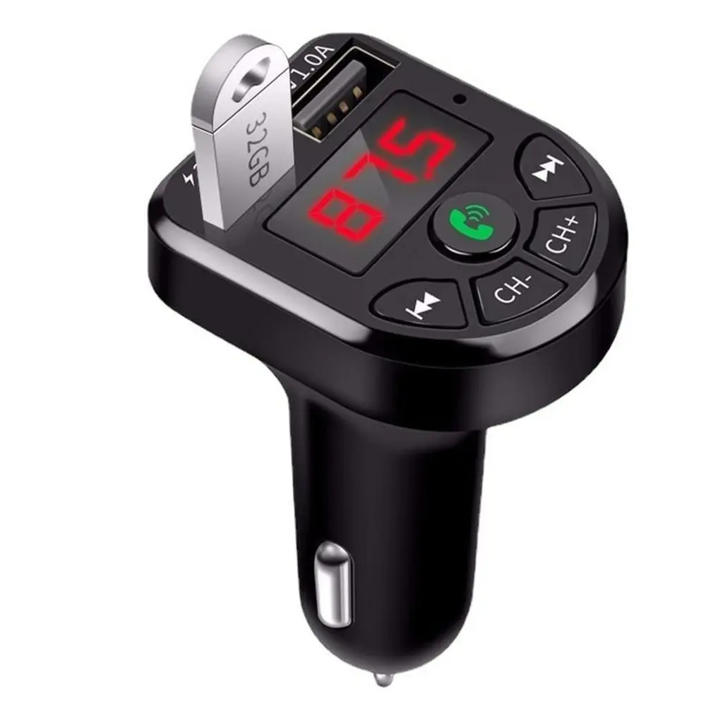 BET5 Car Mp3 Wireless Hands-free Phone Car Wireless Player Car Music Card Fm Receiver Car MP3 Player Wireless Receiver 
BET5 Car Mp3 Wireless Hands-free Phone Car Wireless Player Car Music Card Fm Receiver Car MP3 Player Wireless Receiver