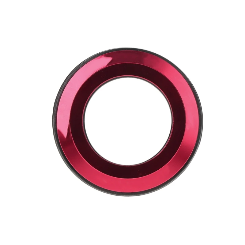 Bicycle Headset Cap Aluminum Alloy CNC Flat Spacer MTB 28.6mm Bike Parts Cover 24BD
Bicycle Headset Cap Aluminum Alloy CNC Flat Spacer MTB 28.6mm Bike Parts Cover 24BD