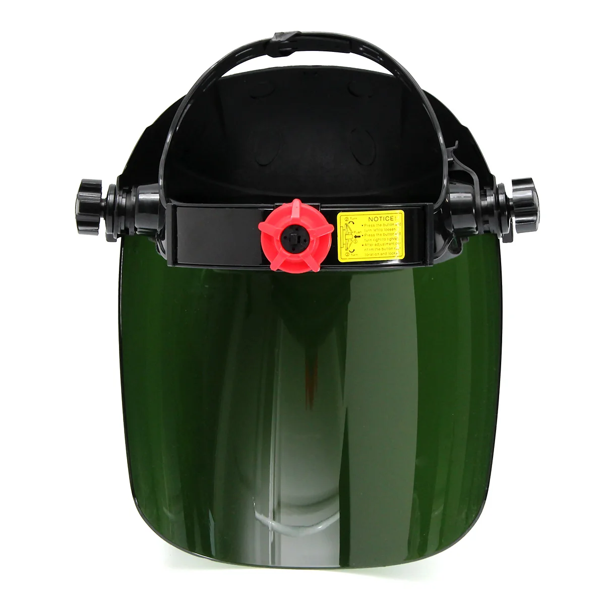 Welding Helmet ARC Weld Welders Lens Mask TIG MIG Welding Argon Arc Welding and Gas Welding Protective Shielded
Welding Helmet ARC Weld Welders Lens Mask TIG MIG Welding Argon Arc Welding and Gas Welding Protective Shielded