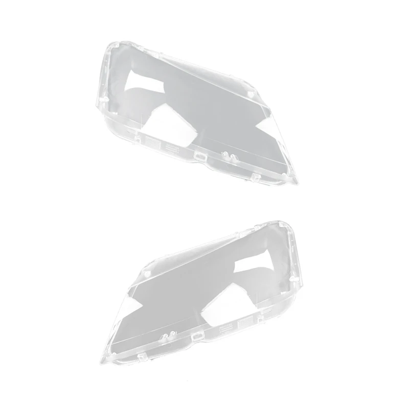 2x for -BMW X3 F25 2011 2012 2013 Car Headlight Cover Clear Lens Headlight Lampshade Shell (Right/Left Side)
2x for -BMW X3 F25 2011 2012 2013 Car Headlight Cover Clear Lens Headlight Lampshade Shell (Right/Left Side)