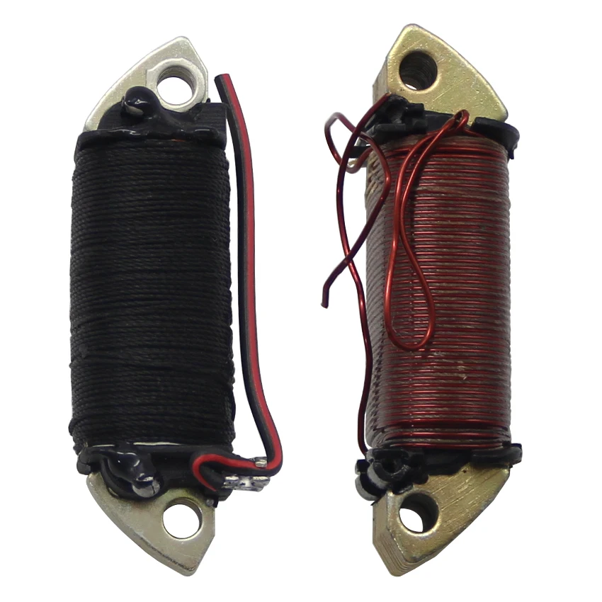 Motorcycle Magneto Generator Engine Stator Coil Comp For Honda ATC200 1982 1983 1984 1985 1986 ATC185 1982-1983 31120-958-023 
Motorcycle Magneto Generator Engine Stator Coil Comp For Honda ATC200 1982 1983 1984 1985 1986 ATC185 1982-1983 31120-958-023