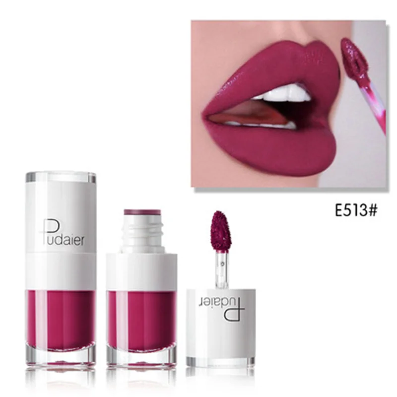 16 Color Matte Lipstick Velvet Lip Glaze Color Charm Lasting Non-fading Lip Make Up Lipstick Maquillaje
16 Color Matte Lipstick Velvet Lip Glaze Color Charm Lasting Non-fading Lip Make Up Lipstick Maquillaje