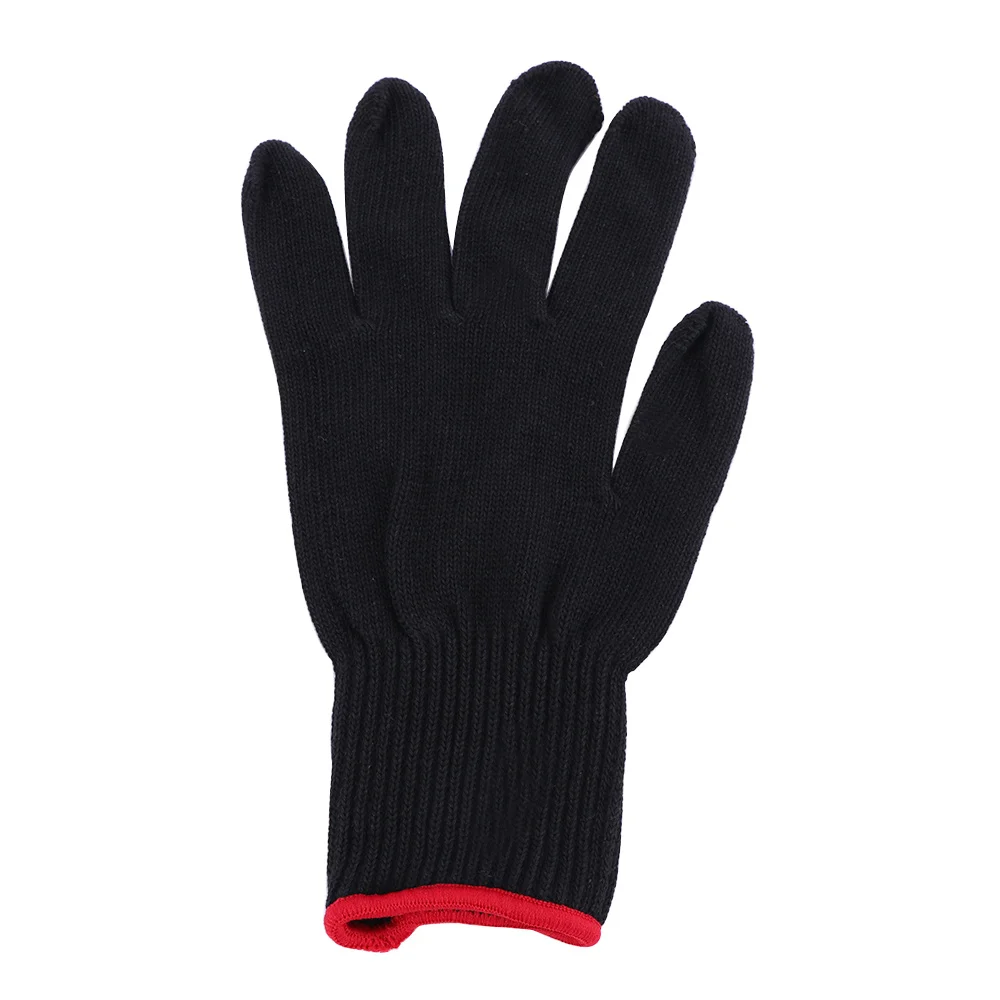 1Pc Heat Resistant Glove Hair Styling Blocking Curling Styling Hand Skin Care Protector Gloves Tool One Size Fits All
1Pc Heat Resistant Glove Hair Styling Blocking Curling Styling Hand Skin Care Protector Gloves Tool One Size Fits All