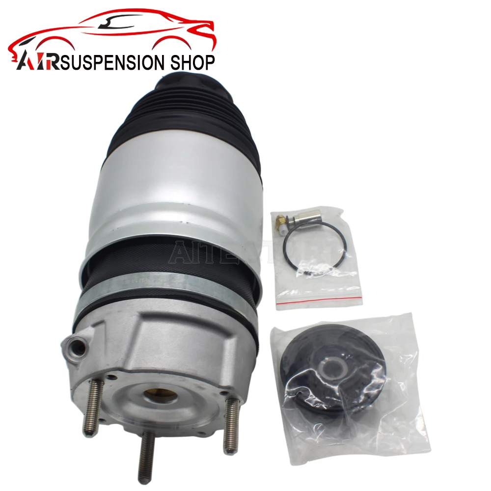For Audi Q7 VW Touareg Porsche Cayenne 2011-2016 Front Left Air Suspenison Shock Spring Bag 7P6616039K 7P6616039N 7P6616039M
For Audi Q7 VW Touareg Porsche Cayenne 2011-2016 Front Left Air Suspenison Shock Spring Bag 7P6616039K 7P6616039N 7P6616039M