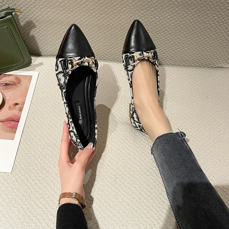 2021 Luxury shoes women High-quality fisherman heels Brand real Leather shoes chaussure femme ladies zapatos de mujer zapatos
2021 Luxury shoes women High-quality fisherman heels Brand real Leather shoes chaussure femme ladies zapatos de mujer zapatos