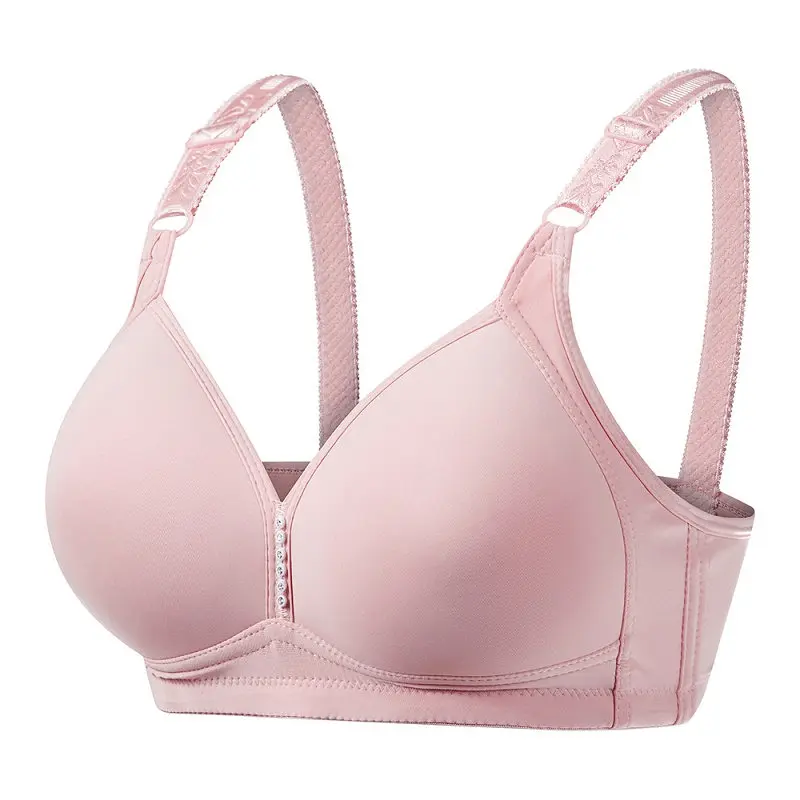 Women Wireless BrasFemale Brassiere Bralette Intimates Lingerie Large Big Size Sexy Female Bra Plus size 36-46
Women Wireless BrasFemale Brassiere Bralette Intimates Lingerie Large Big Size Sexy Female Bra Plus size 36-46