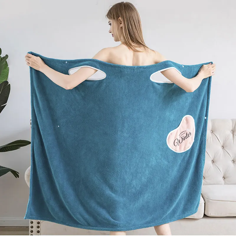 Women Robes Winter Warm Coral Fleece Nightdress Sleepwear Female Pajamas Home Clothes Floral Dressing Gron Kimono Hotel Bathrobe
Women Robes Winter Warm Coral Fleece Nightdress Sleepwear Female Pajamas Home Clothes Floral Dressing Gron Kimono Hotel Bathrobe