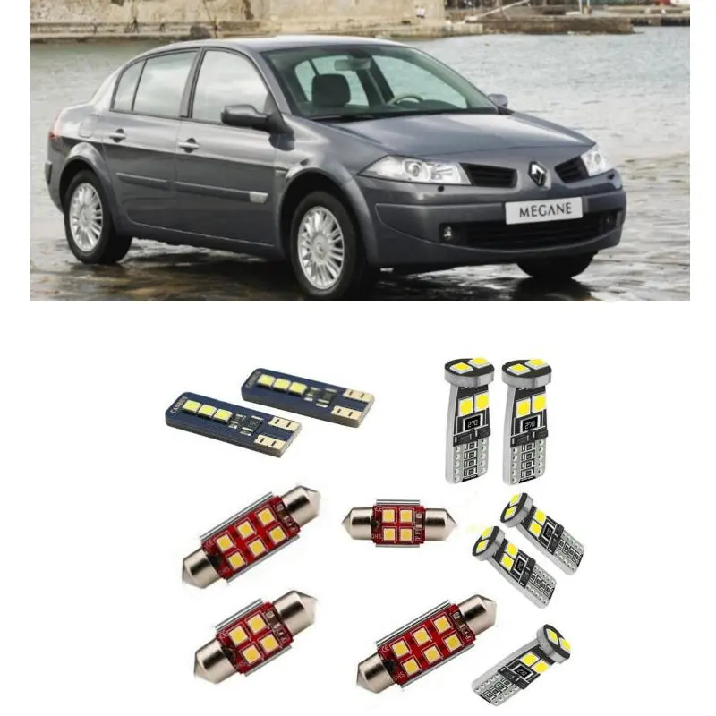 Автомобильные аксессуары, аксессуары для Renault Megane 3 mk3 2008-2016, без ошибок, белый, 6000K, суперъяркий
Автомобильные аксессуары, аксессуары для Renault Megane 3 mk3 2008-2016, без ошибок, белый, 6000K, суперъяркий
