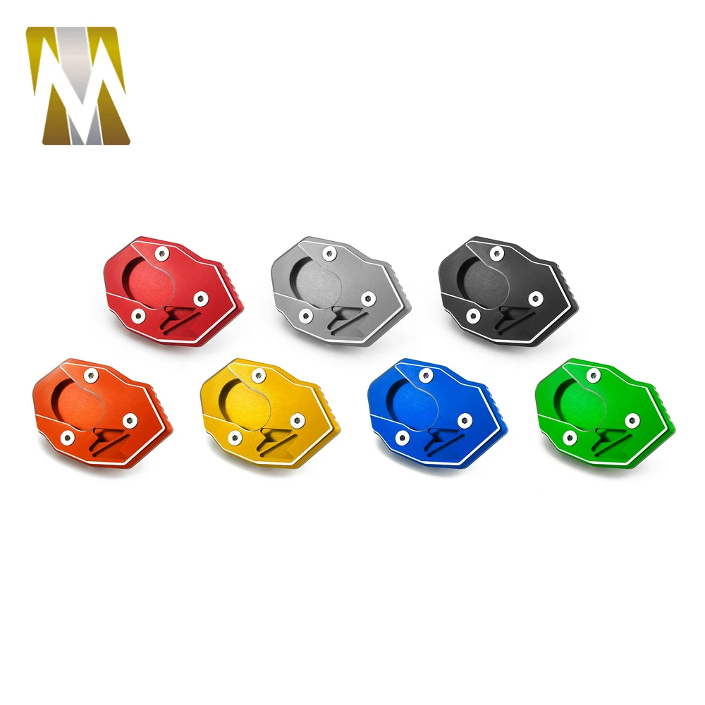 Z-900 Kickstand For kawasaki Z900 2017 Side stand Enlarger Plate Pad Moto Accessories For kawasaki Z 900 2017 100% Brand New
Z-900 Kickstand For kawasaki Z900 2017 Side stand Enlarger Plate Pad Moto Accessories For kawasaki Z 900 2017 100% Brand New