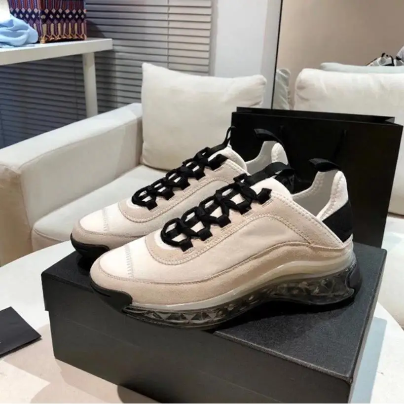 2020 spring fashion new trend sports shoes women's high quality thick-soled lace-up running casual sports shoes shoe size 35-45
2020 spring fashion new trend sports shoes women's high quality thick-soled lace-up running casual sports shoes shoe size 35-45
