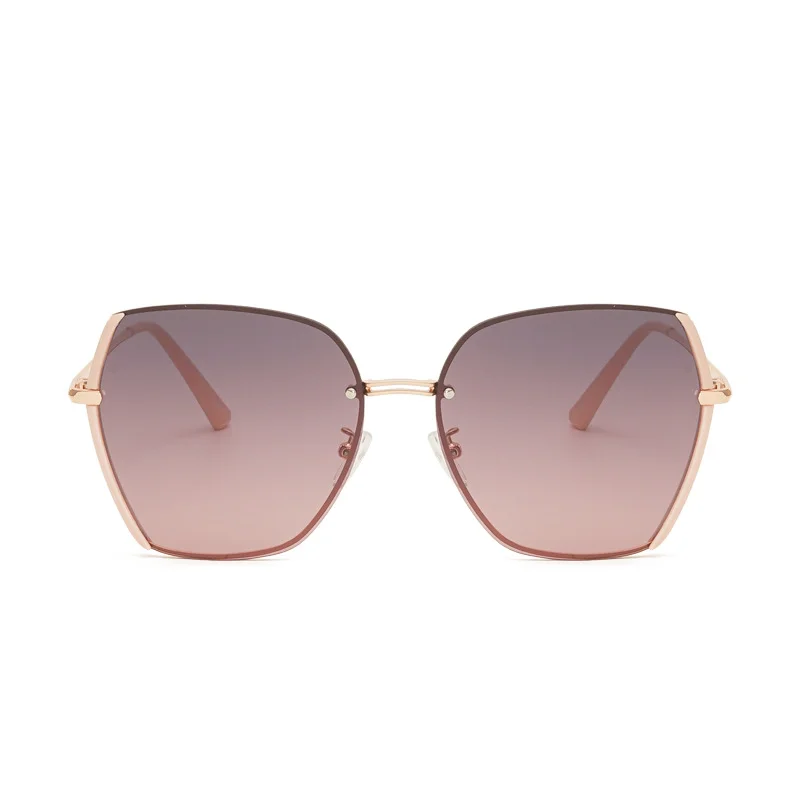 Glasses Pink Fashion 2000s Aesthetic Sun Protection Polarized Anti-Glare Car Male Vintage Rectangular Sunglasses
Glasses Pink Fashion 2000s Aesthetic Sun Protection Polarized Anti-Glare Car Male Vintage Rectangular Sunglasses