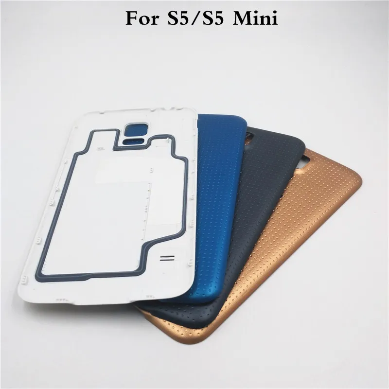 Original New Housing Battery Back Cover For Samsung Galaxy S5 I9600 G900 G900F G900H SM-G900F Battery Door Back Cover
Original New Housing Battery Back Cover For Samsung Galaxy S5 I9600 G900 G900F G900H SM-G900F Battery Door Back Cover