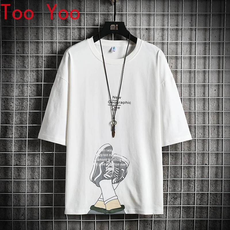Men's T-shirts, short-sleeved men's new slim shirt, teenagers' half-sleeve clothes and men's bottoming shirts in summer
Men's T-shirts, short-sleeved men's new slim shirt, teenagers' half-sleeve clothes and men's bottoming shirts in summer