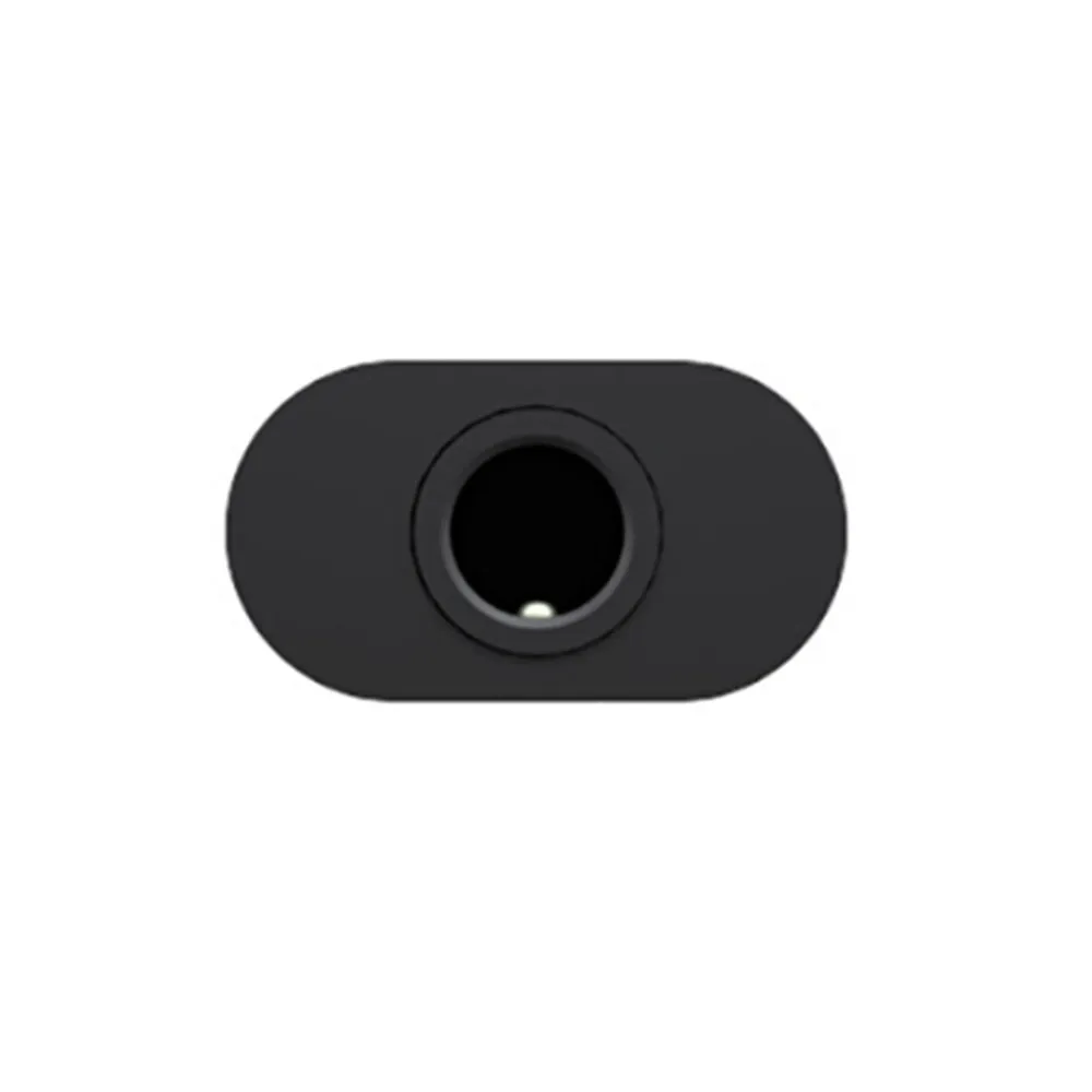 USB-C to 3.5mm External Microphone Adapter for Insta360 ONE R Camera Accessories Mini Mic Audio Adapter for Insta360 ONE R
USB-C to 3.5mm External Microphone Adapter for Insta360 ONE R Camera Accessories Mini Mic Audio Adapter for Insta360 ONE R