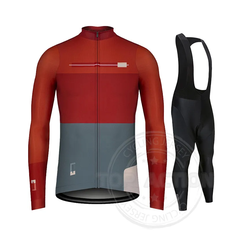 New Profession Team Autumn Cycling Jersey Sets Breathable Long Sleeve NSR Newest Men MTB Bicycle Clothing Suits Roupa Ciclismo
New Profession Team Autumn Cycling Jersey Sets Breathable Long Sleeve NSR Newest Men MTB Bicycle Clothing Suits Roupa Ciclismo