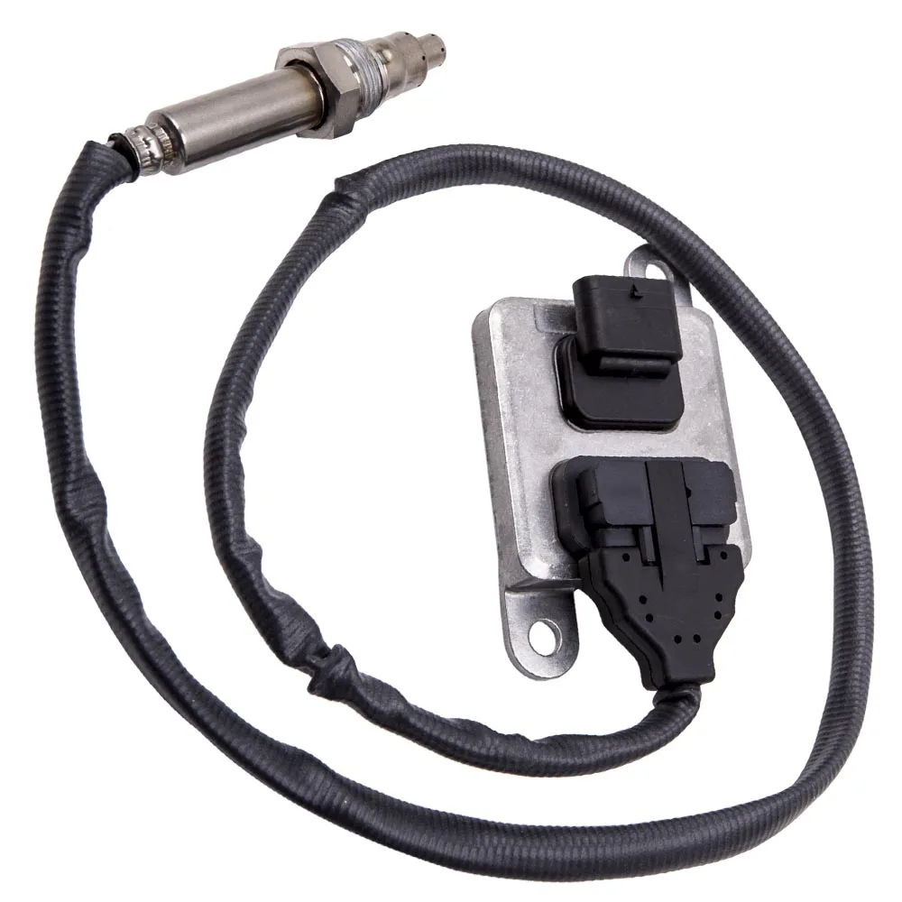 5WK97439_ New NOX Sensor Nitrogen oxide sensor for Hyundai Kia 29650-3A800 
5WK97439_ New NOX Sensor Nitrogen oxide sensor for Hyundai Kia 29650-3A800