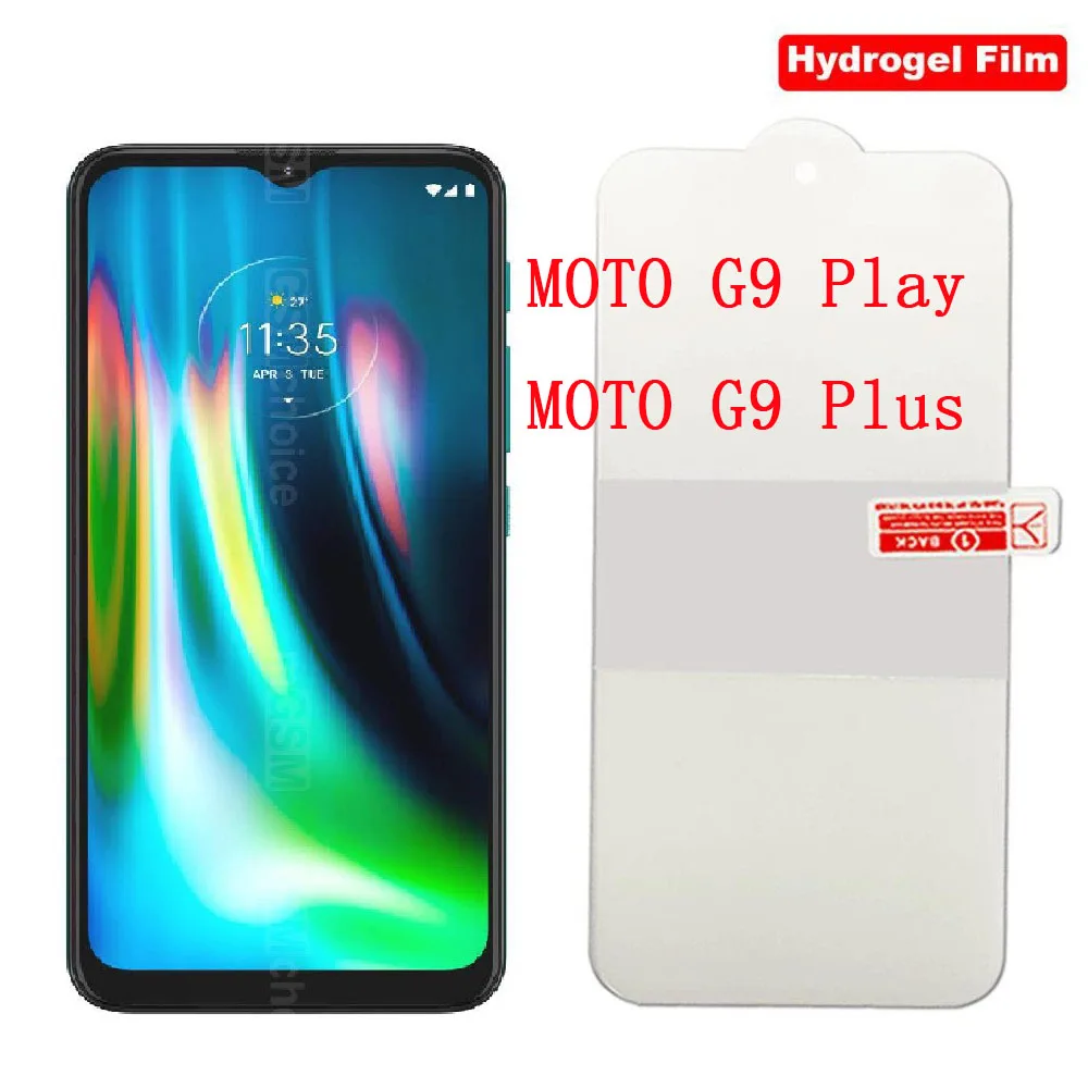 Гидрогелевая пленка для Moto G9 Plus, защитная пленка для Moto G9 Plus, полное покрытие, HD, для Moto G9 Play
Гидрогелевая пленка для Moto G9 Plus, защитная пленка для Moto G9 Plus, полное покрытие, HD, для Moto G9 Play