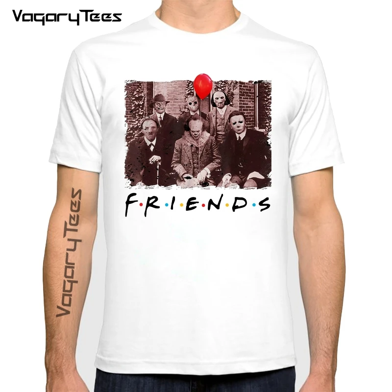 Funny T-shirts Best Friends 90s Top Horror Friends Halloween Shirt Friends Tv Show Horror Tshirt
Funny T-shirts Best Friends 90s Top Horror Friends Halloween Shirt Friends Tv Show Horror Tshirt