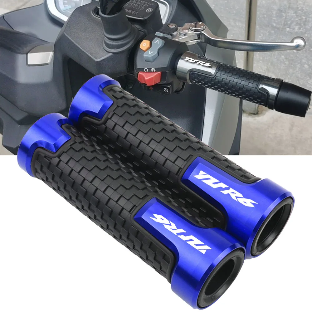 Для Yamaha YZF R1 2004 2009 2015 R6 2000 2001 2002 2003 2004 2005 2006 мотоциклетный руль захват мотоциклетная ручная рукоятка
Для Yamaha YZF R1 2004 2009 2015 R6 2000 2001 2002 2003 2004 2005 2006 мотоциклетный руль захват мотоциклетная ручная рукоятка