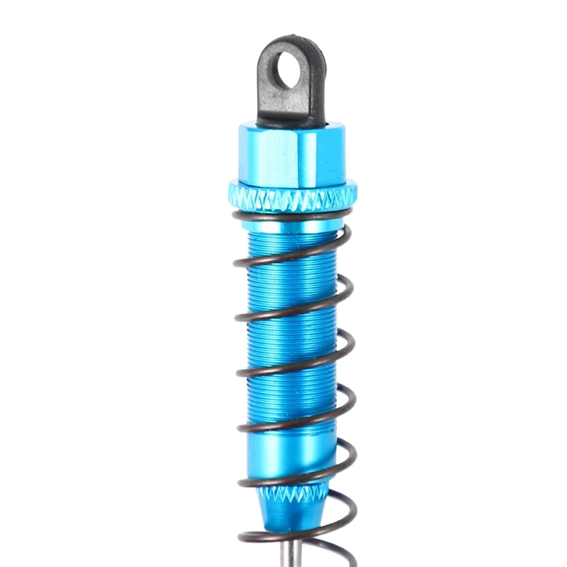2PCS 90MM Metal Shock Absorber Toy Car Fitting for 1/12 RC Climbing Car Model Big Bike
2PCS 90MM Metal Shock Absorber Toy Car Fitting for 1/12 RC Climbing Car Model Big Bike