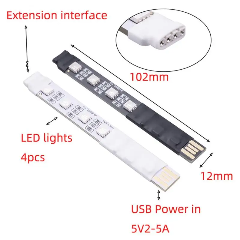 Smart LED Light Bluetooth-compatible Control Board LED Lamp With Remote Control With Control Coard RGB06 With 4PIN Interface
Smart LED Light Bluetooth-compatible Control Board LED Lamp With Remote Control With Control Coard RGB06 With 4PIN Interface
