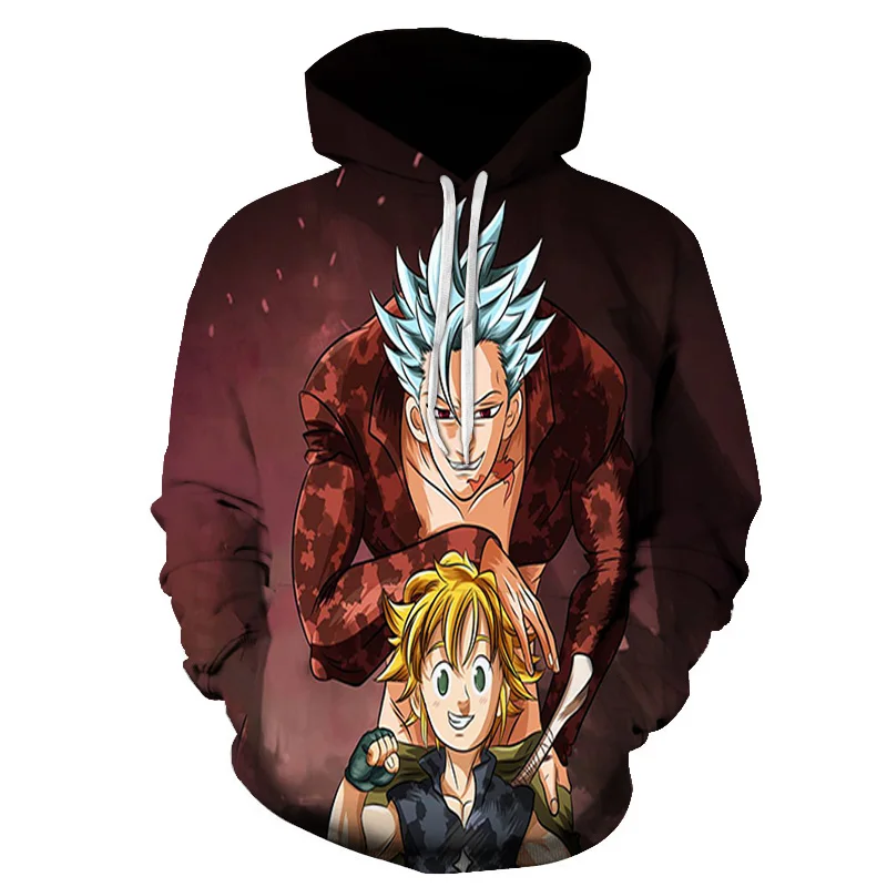 2021 Hot Sale 3D Demon Slayer Hoodie Fashion Fall Sweatshirt Men and Women Hoodie 3D Comic Couple Wear Top Pullover
2021 Hot Sale 3D Demon Slayer Hoodie Fashion Fall Sweatshirt Men and Women Hoodie 3D Comic Couple Wear Top Pullover