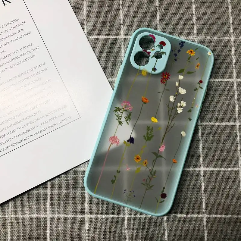 Candy color Phone Case for iPhone 12 mini 11 pro XS Max X XR 7 8 plus SE20 High quality TPU silicon and Hard plastic cover
Candy color Phone Case for iPhone 12 mini 11 pro XS Max X XR 7 8 plus SE20 High quality TPU silicon and Hard plastic cover