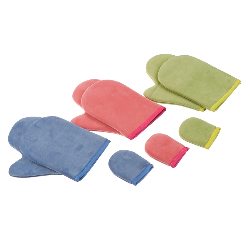 New Reusable Body Self Tan Applicator Tanning Gloves Cream Lotion Mousse Body Cleaning Glove Self Body Cleaning Glove
New Reusable Body Self Tan Applicator Tanning Gloves Cream Lotion Mousse Body Cleaning Glove Self Body Cleaning Glove