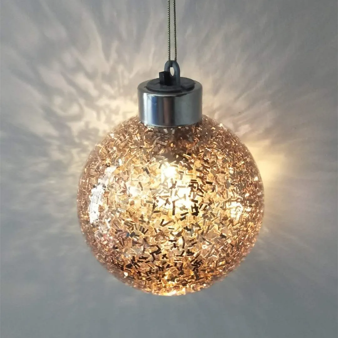 Стеклянный шар большого размера, диаметр = 20 см
Стеклянный шар большого размера, диаметр = 20 см