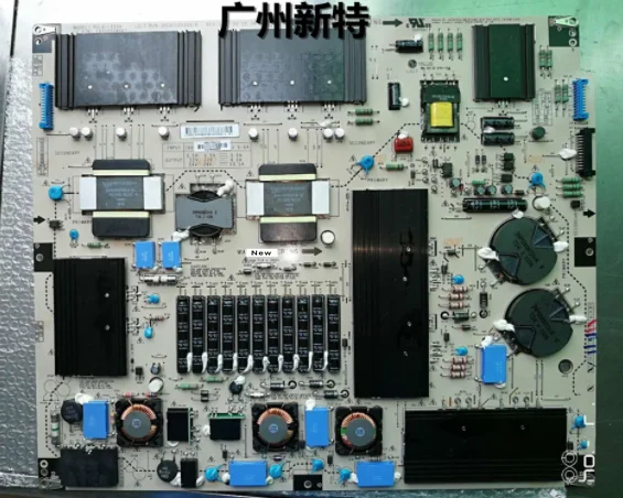 used baord 55LX9500 55LE8600-CA PSLK-L903A EAY60908901 Power Supply Board working
used baord 55LX9500 55LE8600-CA PSLK-L903A EAY60908901 Power Supply Board working