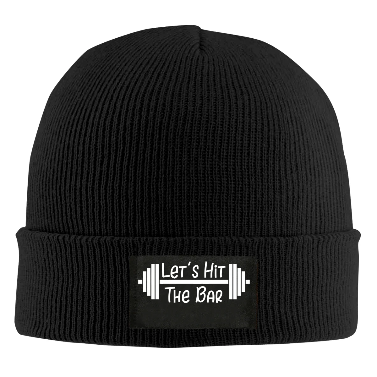 Let's Hit The Bar Beanie головные уборы для мужчин и женщин с дизайном зимняя стандартная шапка с черепом
Let's Hit The Bar Beanie головные уборы для мужчин и женщин с дизайном зимняя стандартная шапка с черепом