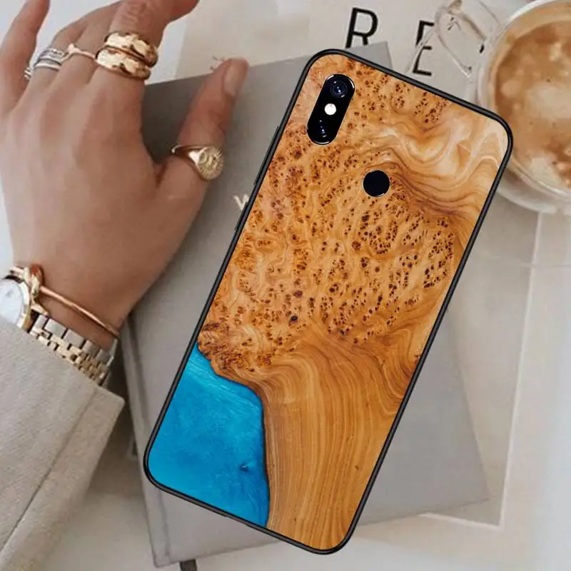 Protective Wood Resin pattern Phone Case For Xiaomi Redmi note 7 8 9 t max3 s 10 pro lite funda coque shell cover 
Protective Wood Resin pattern Phone Case For Xiaomi Redmi note 7 8 9 t max3 s 10 pro lite funda coque shell cover