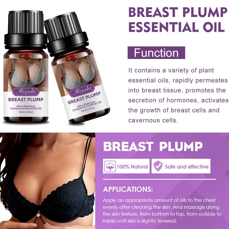 Breast Enlargement Essential Oil Frming Enhancement Breast Enlarge Big Bust Enlarging Bigger Chest Massage Breast Enlargement
Breast Enlargement Essential Oil Frming Enhancement Breast Enlarge Big Bust Enlarging Bigger Chest Massage Breast Enlargement