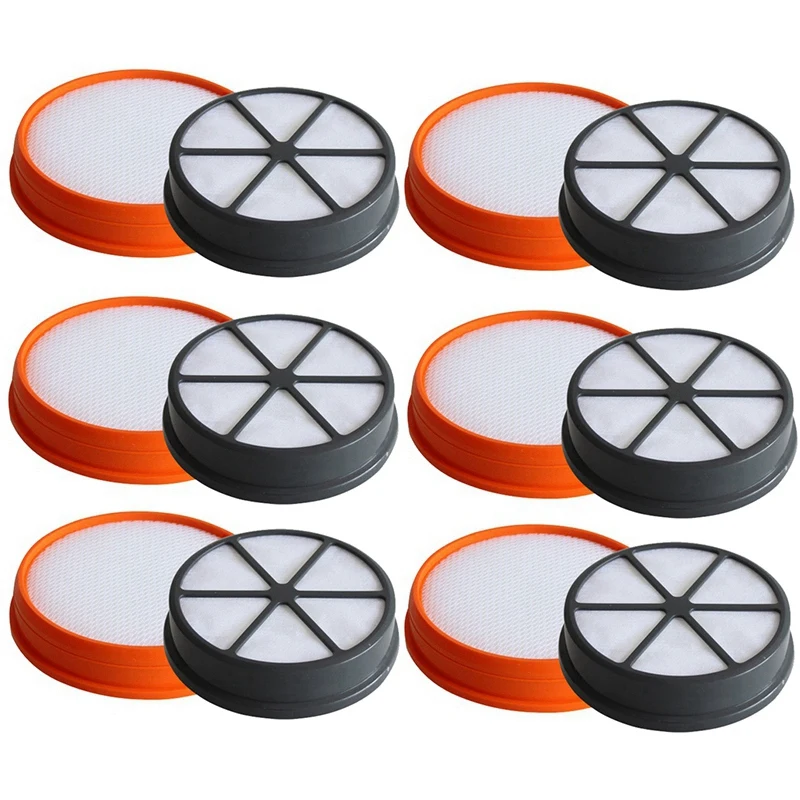 Pre & Post Motor HEPA Filter Set Replacement Kit Suitable For Vax Type 90 Vacuum Cleaner Accessories
Pre & Post Motor HEPA Filter Set Replacement Kit Suitable For Vax Type 90 Vacuum Cleaner Accessories