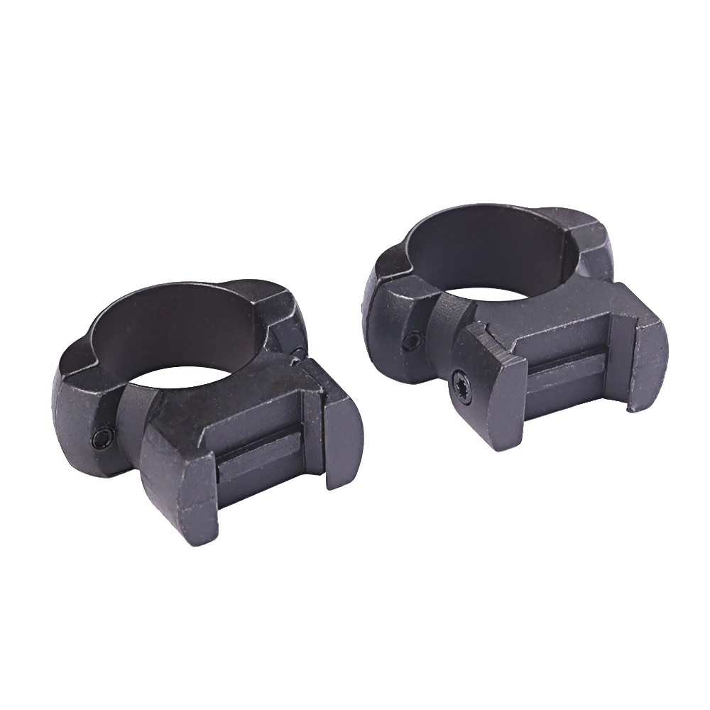 Tactical 25.4mm 1 Inch Rifle Picatinny Low Profile Weaver Rail Scope Steel Mount Rings
Tactical 25.4mm 1 Inch Rifle Picatinny Low Profile Weaver Rail Scope Steel Mount Rings