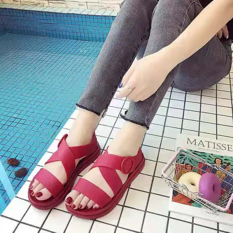 Durable Women Sandals Comfort Soft Sandals Shoes for Girl and Ladies
Durable Women Sandals Comfort Soft Sandals Shoes for Girl and Ladies