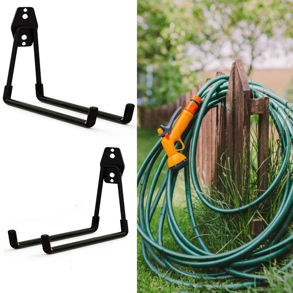 Hook Up Holder For Bracket Wall Mount Hooks Tube Stand Metal 2pcs Gardening Supplies Durable High Quality Home Decoration
Hook Up Holder For Bracket Wall Mount Hooks Tube Stand Metal 2pcs Gardening Supplies Durable High Quality Home Decoration